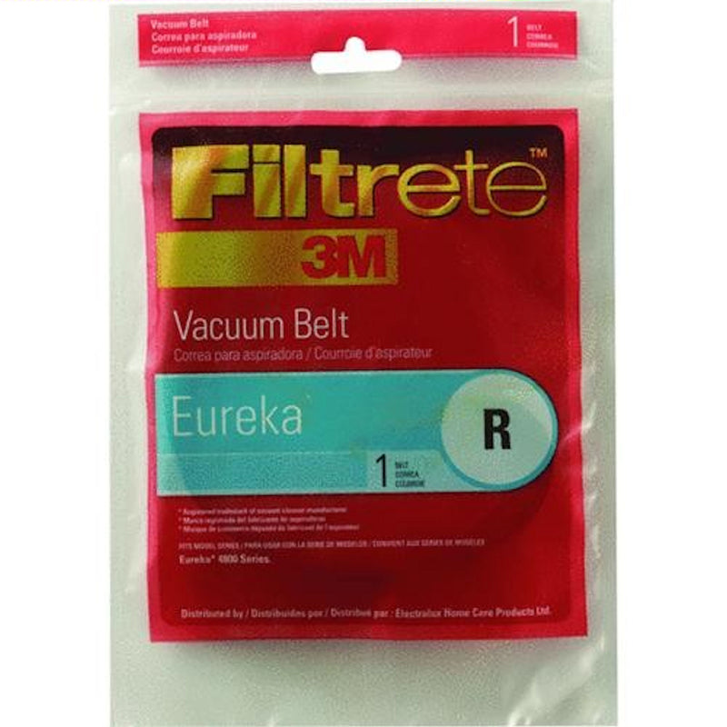 ELECTROLUX HOME CARE PRODUCTS INC, 3M  Filtrete  Vacuum Belt  For Eureka Style R 1 pk