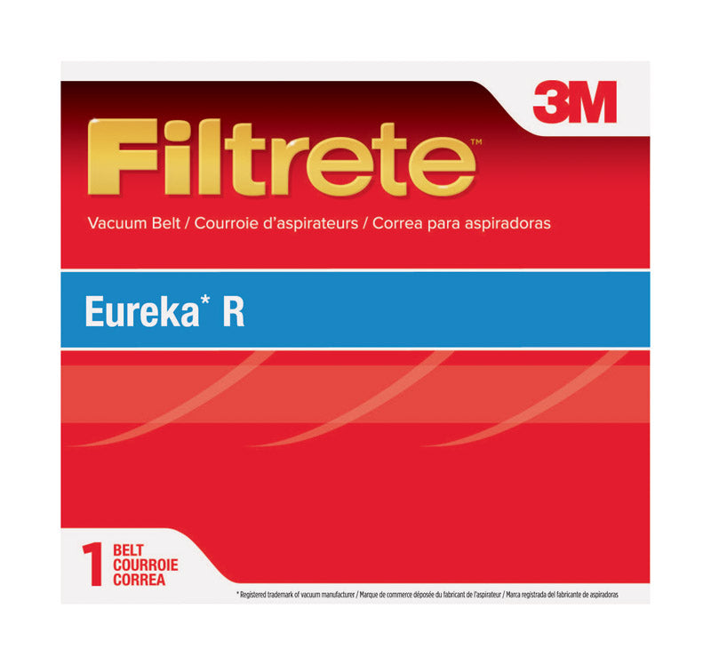 ELECTROLUX HOME CARE PRODUCTS INC, 3M  Filtrete  Vacuum Belt  For Eureka Style R 1 pk