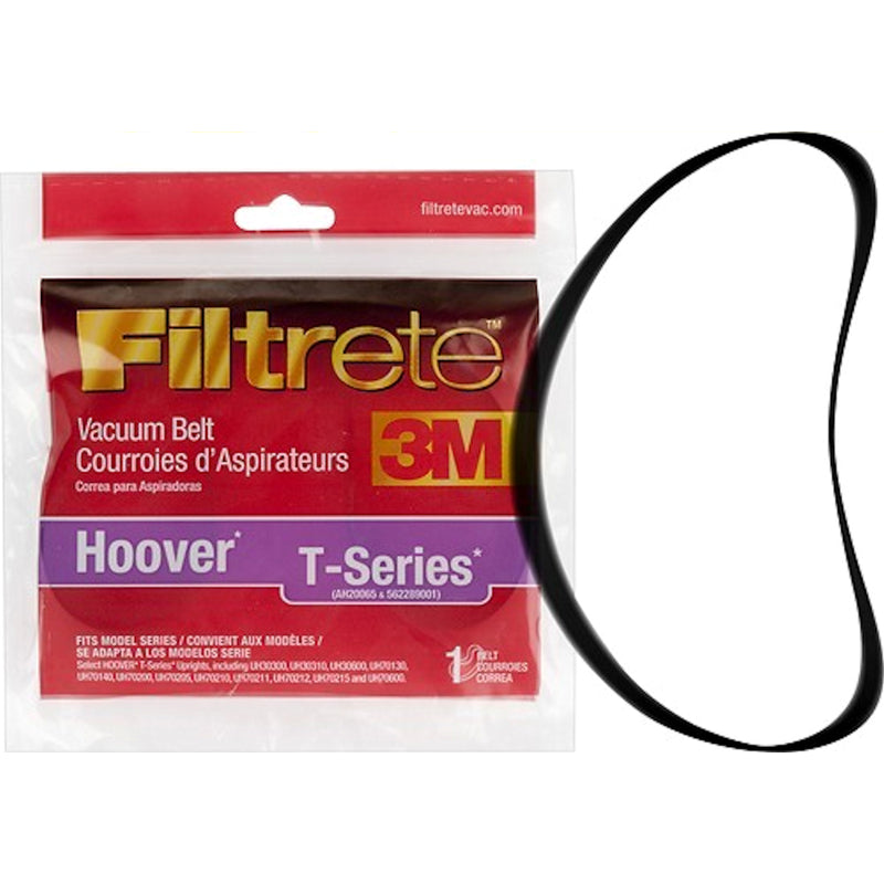 3M, 3M  Filtrete  Vacuum Belt  For T-Series 1 pk