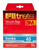 ELECTROLUX HOME CARE PRODUCTS INC, 3M Filtrete Vacuum Cleaner Bag for Eureka AS & Micro Allergen