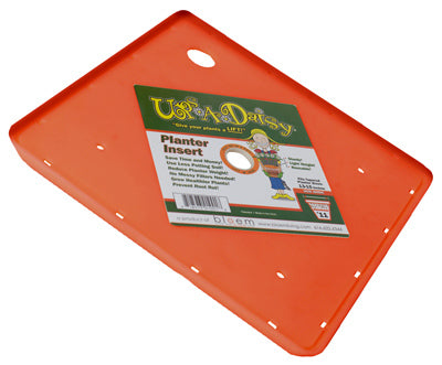 BLOEM LLC, Bloem Ups-A-Daisy Plastic Plant Insert 1 pk