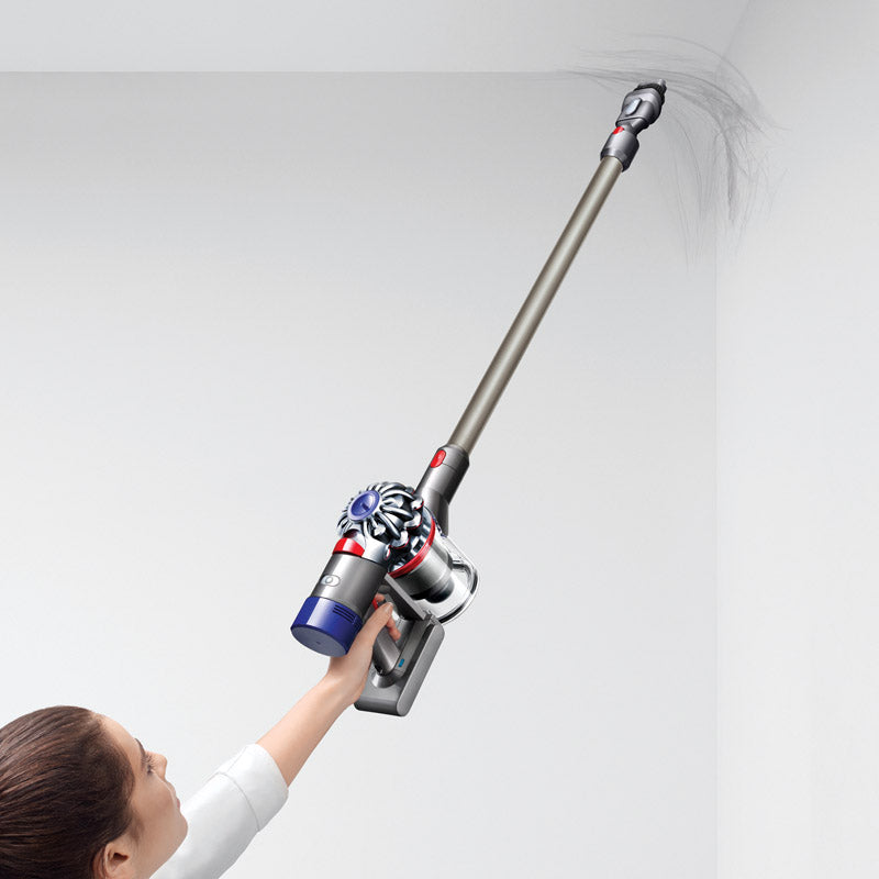 MERC AQUISITIONS INC, Dyson Animal Bagless Cordless HEPA Filter Rechargeable Stick/Hand Vacuum