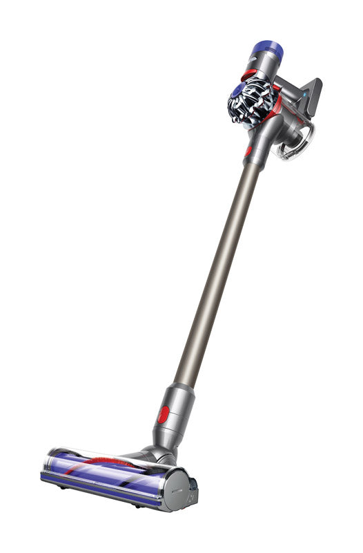 MERC AQUISITIONS INC, Dyson Animal Bagless Cordless HEPA Filter Rechargeable Stick/Hand Vacuum