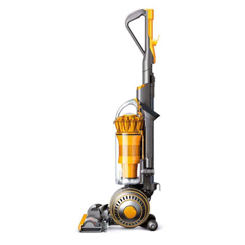 MERC AQUISITIONS INC, Dyson Bagless Corded HEPA Filter Upright Vacuum