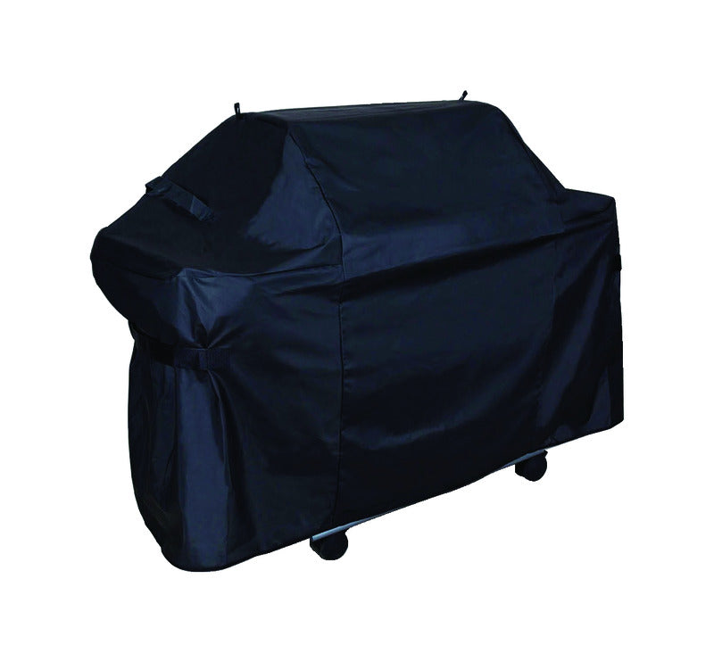 ACE TRADING - ONWARD NINGBO YISHUN, Grill Care  Black  Grill Cover  54 in. W x 41 in. H