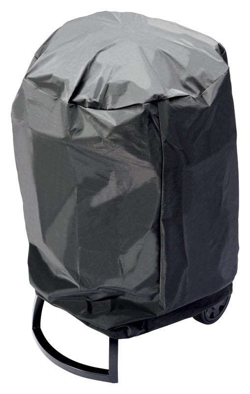 ACE TRADING - ONWARD NINGBO YISHUN, Grill Mark Black Grill Cover For Kettle or Kamado Grills