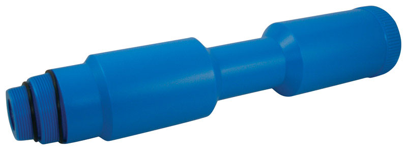 Jed, JED Pool Tools Ultra Gizmo Ice Compensator 16 in. L