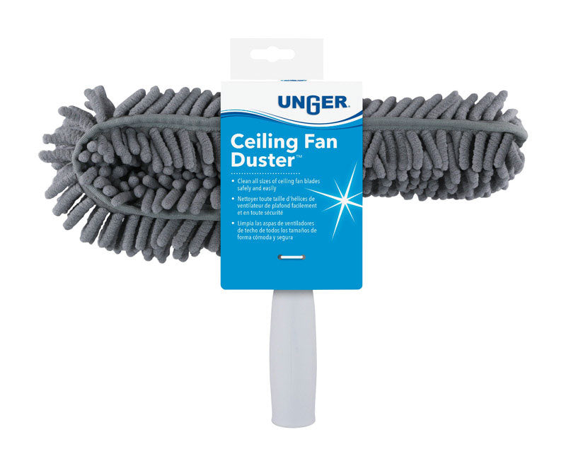 UNGER INDUSTRIAL INC, Mcrofbr Ceil Fan Duster