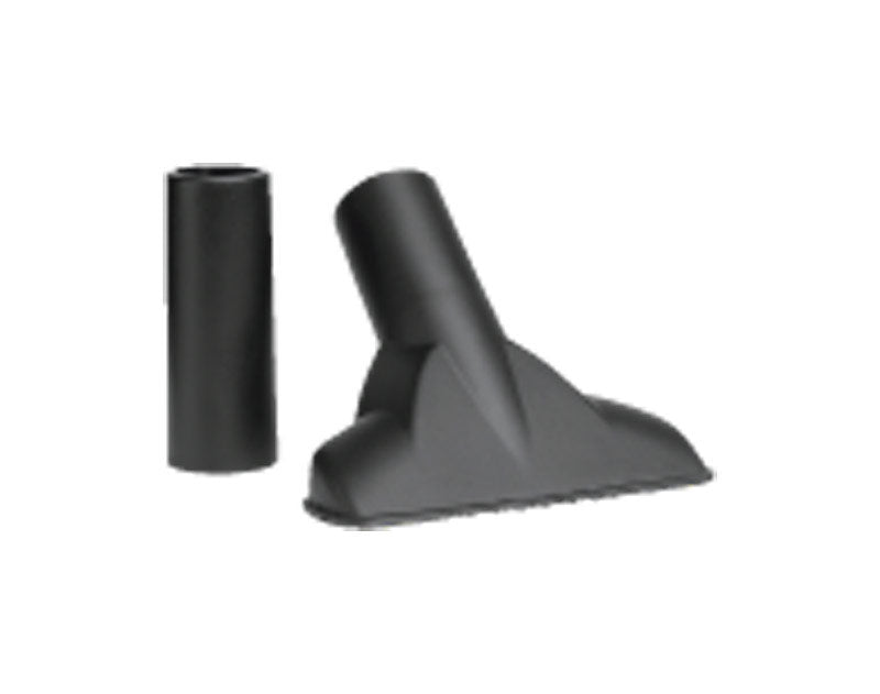 SHOP-VAC CORP, Shop-Vac 9 in.   L X 7 in.   W X 1-1/4 and 1-1/2 in.   D Gulper Wet/Dry Vac Nozzle 2 pc