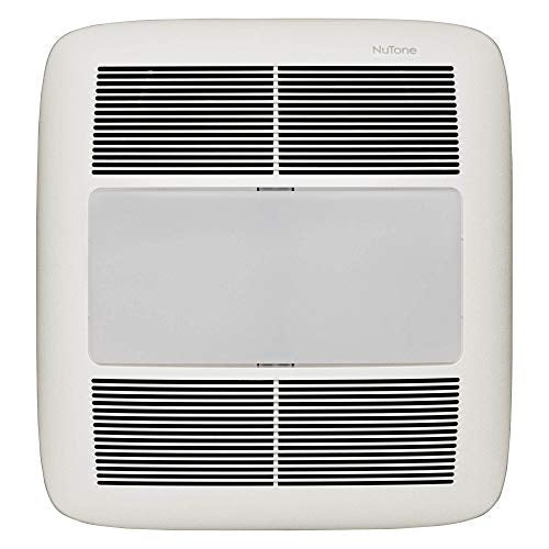 Broan-Nutone Llc, ULTRA PRO 80CFM FAN/LIGHT