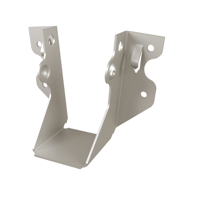 MITEK USA INC, USP 18 Ga. Galvanized Steel Joist Hanger (Pack of 100)