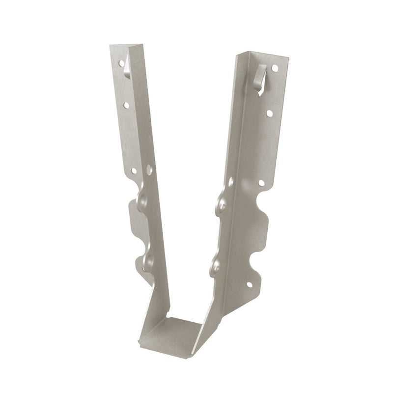 MITEK USA INC, USP 18 Ga. Galvanized Steel Joist Hanger (Pack of 50)