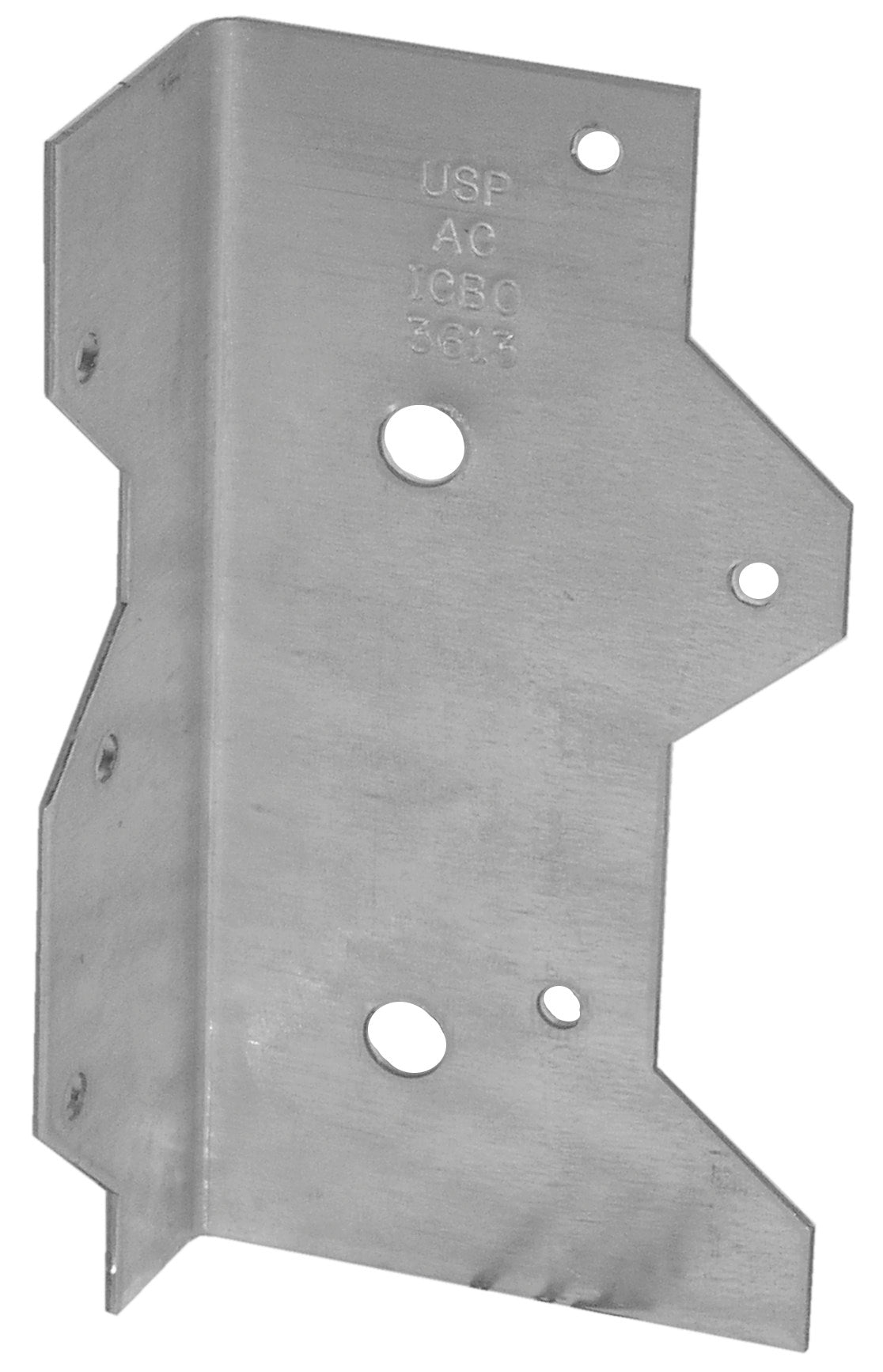 MITEK USA INC, USP AC5 5" Angle Clips