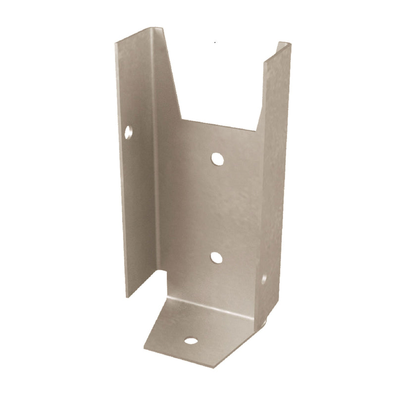 MITEK USA INC, USP FB24-TZ 2X4 Fence Bracket