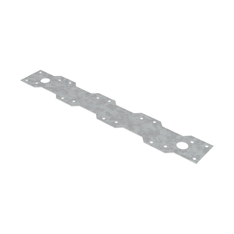 MITEK USA INC, USP KST213 12" Plate Strap (Pack of 50)