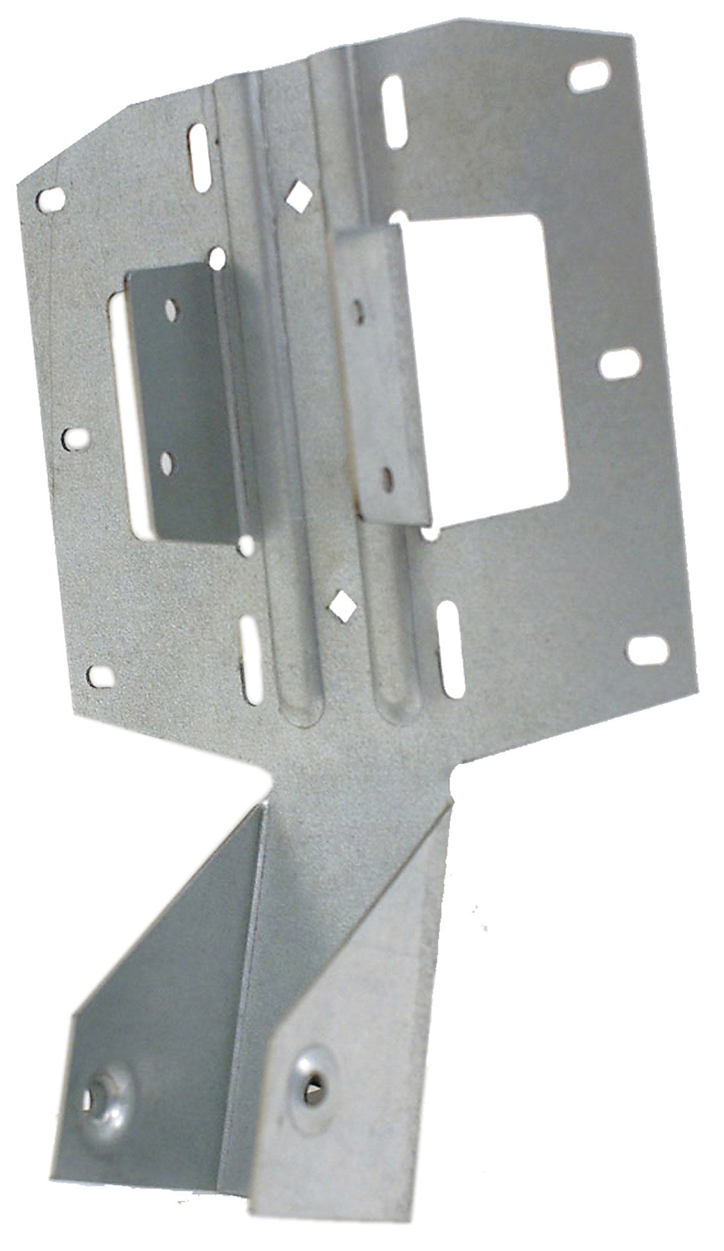 MITEK USA INC, USP LSSH15-TZ 1-1/2" 18 Gauge Slope & Skew Joist Hanger (Pack of 25)