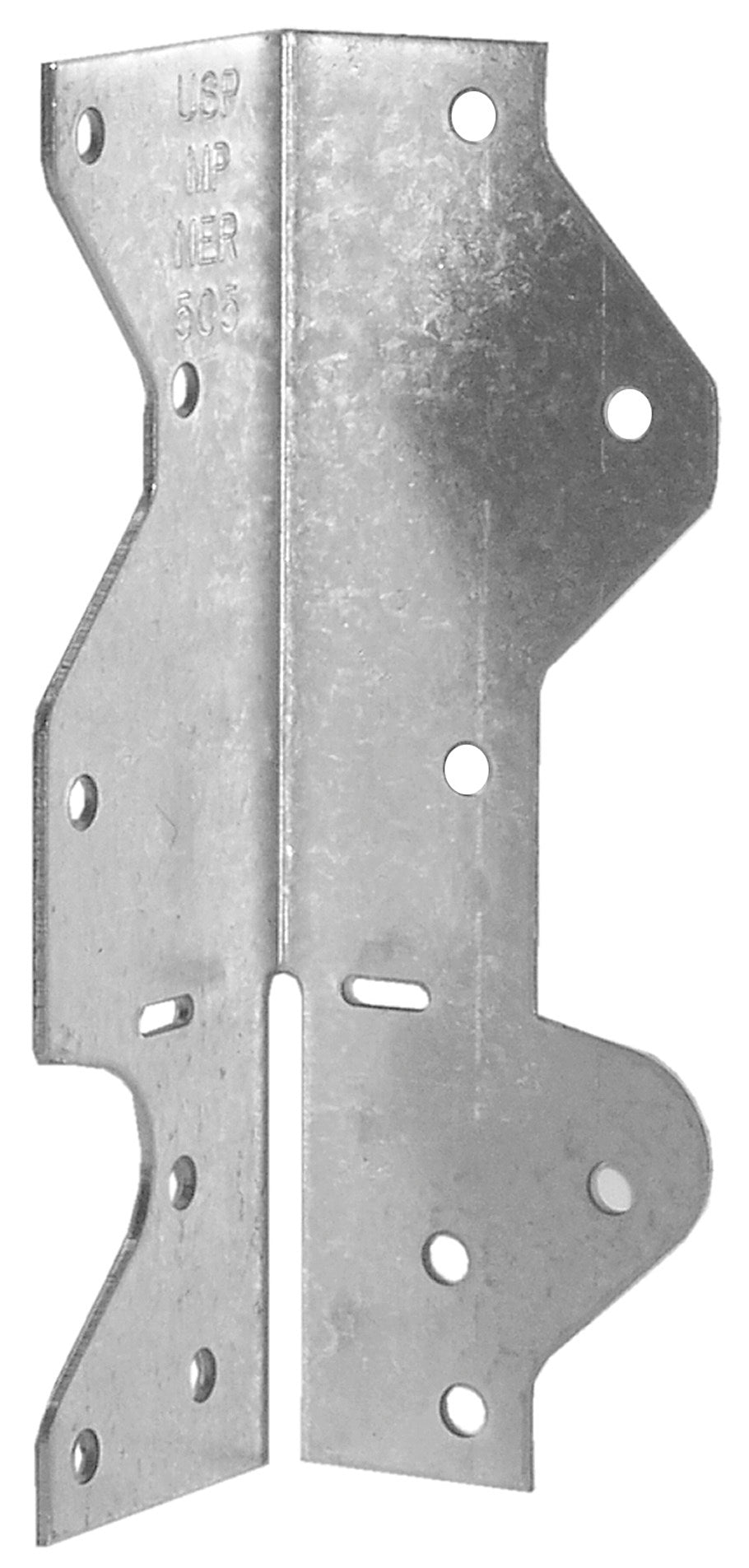 MITEK USA INC, USP MPA1 1-1/2" Framing Anchor