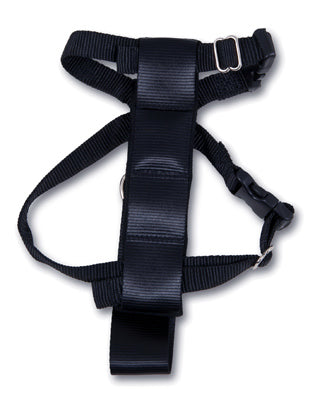 Petmate, Ultimate Travel Dog Harness, Black, Large