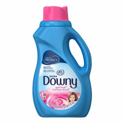 PROCTER & GAMBLE, Ultra Downy Fresh 34Oz