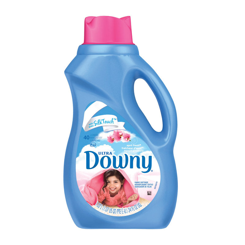 PROCTER & GAMBLE, Ultra Downy Fresh 34Oz