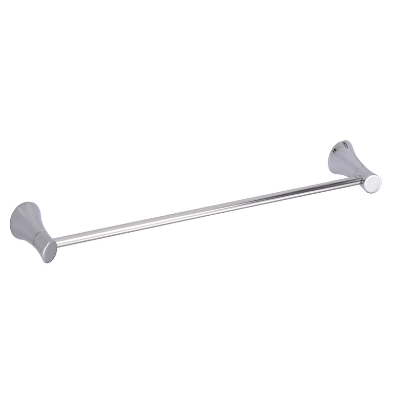 MARKIMEX INC, Ultra Faucets Chrome Towel Bar 18 in. L Metal