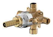 MARKIMEX INC, Ultra Faucets Pressure Balance Valve 1/2 in. CC/IPS