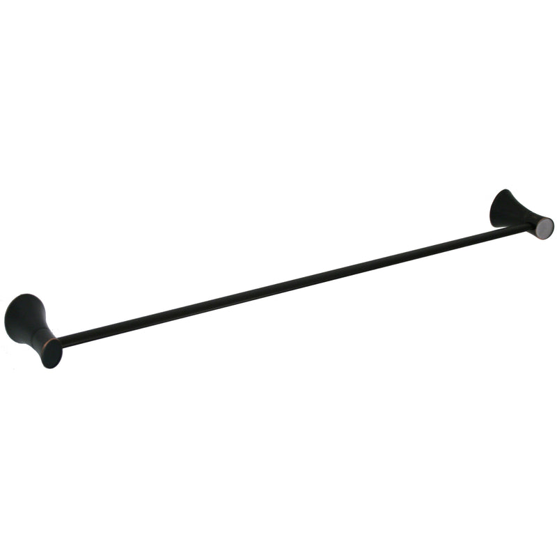 MARKIMEX INC, Ultra Faucets Towel Bar Metal