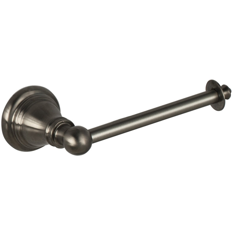 MARKIMEX INC, Ultra Faucets Traditional Colleciton Brushed Nickel Toilet Paper Holder