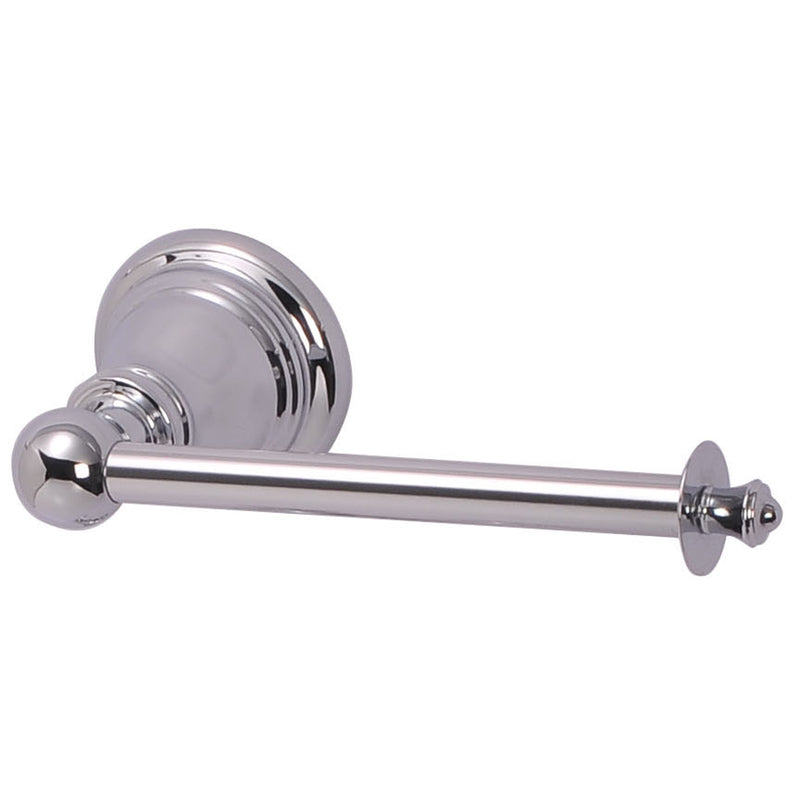 MARKIMEX INC, Ultra Faucets Traditional Colleciton Chrome Toilet Paper Holder