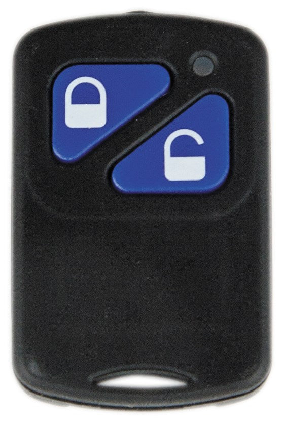 Ultra Hardware, Ultra Hardware 43335 Black Remote Control Deadbolt Key Fob