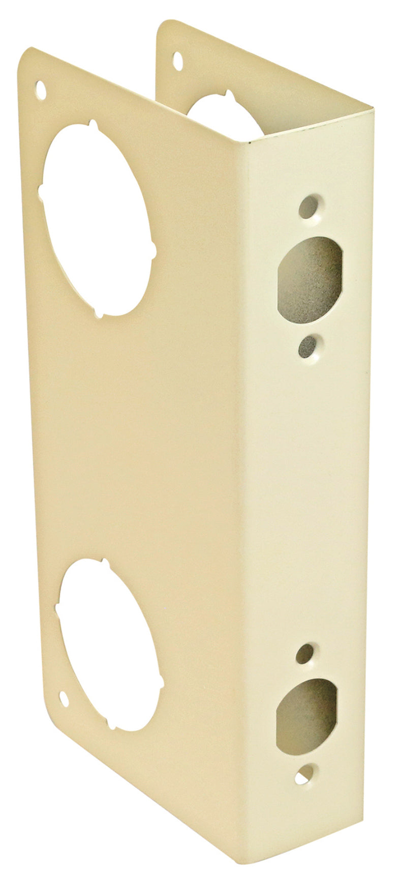 Ultra Hardware, Ultra Hardware 59026 1 3/4 Paintable Combination Door Protector