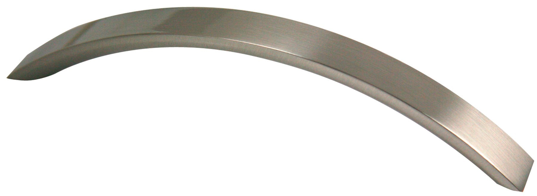 Ultra Hardware, Ultra Hardware 59760 5 Brushed Nickel Designer'S Edge™ Drawer Pull