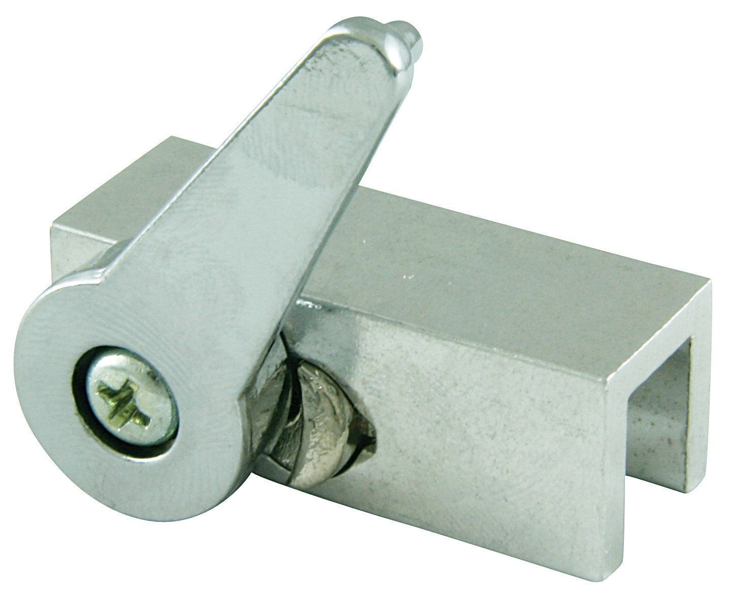 WORLD AND MAIN CRANBURY LLC, Ultra Hardware Metal Flip Lock 1 pc