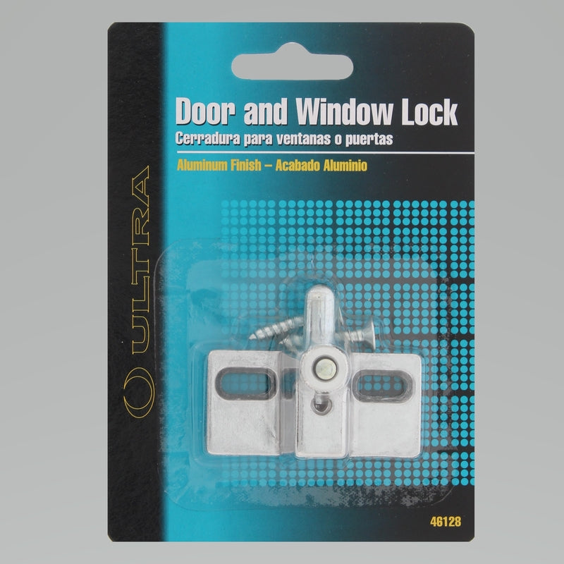 WORLD AND MAIN CRANBURY LLC, Ultra Hardware Metal Flip Lock 1 pc