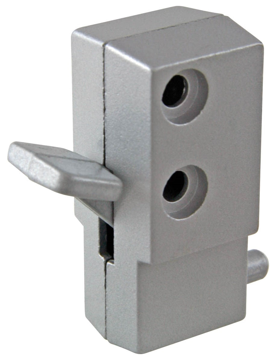 WORLD AND MAIN CRANBURY LLC, Ultra Hardware Zinc Flip Lock 1 pc