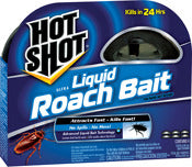 United Industries Corporation, Ultra Liquid Roach Bait, 6-Ct.