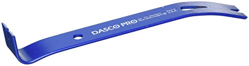 Dasco, Ultra Pry Bar, 7.5-In.