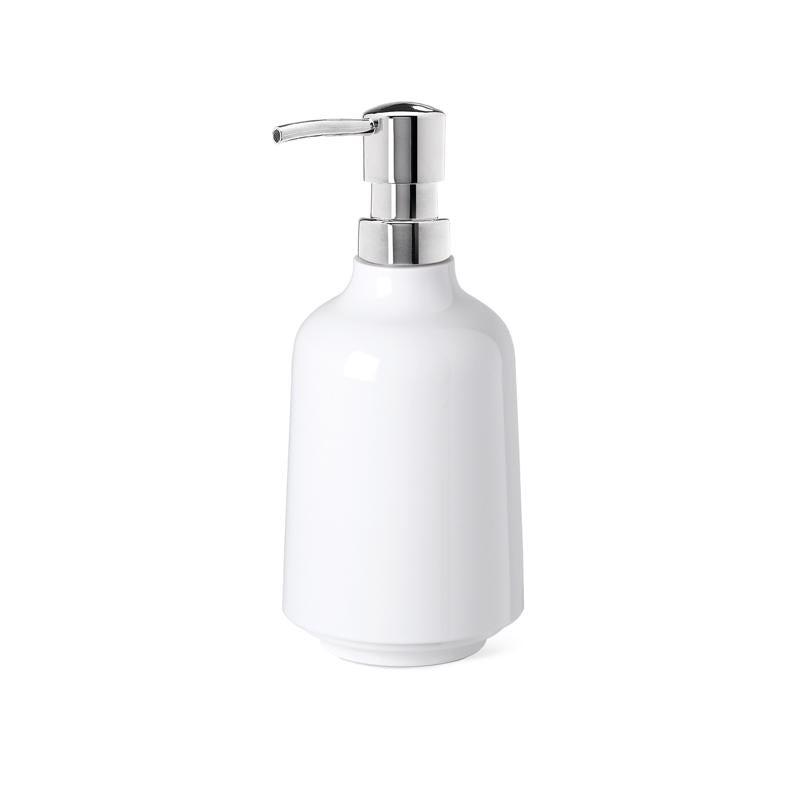 UMBRA USA INC, Umbra 13 oz Counter Top Pump Soap Dispenser