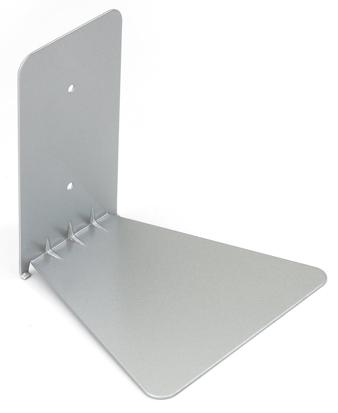 UMBRA USA INC, Umbra 330633-560 5-1/2 X 7 X 6-1/2 Silver Conceal Book Shelf