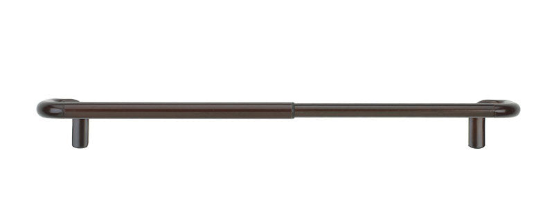 UMBRA USA INC, Umbra Bronze Bronze Twilight Room Darkening Drapery Rod 28 in. L X 48 in. L