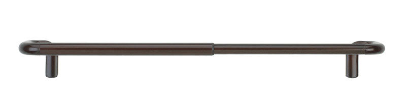 UMBRA USA INC, Umbra Bronze Twilight Room Darkening Drapery Rod 48 in. L X 88 in. L