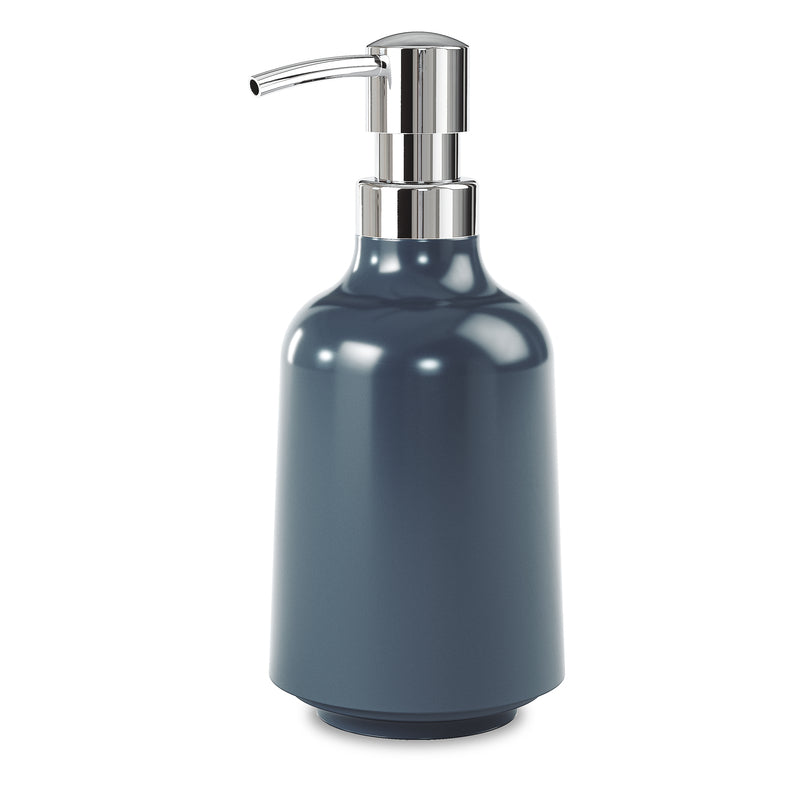 UMBRA USA INC, Umbra Denim 13 oz Counter Top Liquid Soap Dispenser