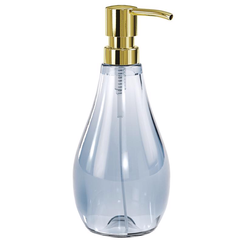 UMBRA USA INC, Umbra Denim Acrylic Lotion/Soap Dispenser