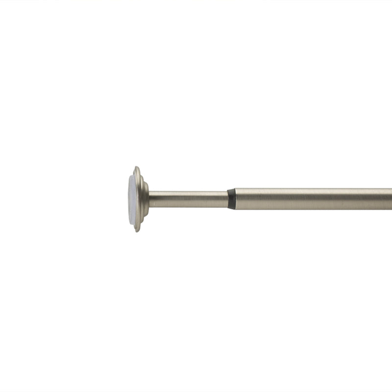 UMBRA USA INC, Umbra Satin Nickel Silver Tension Rod 24 in. L X 36 in. L