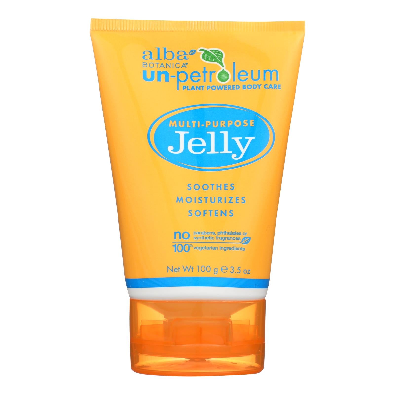 Un-Petroleum, Un-Petroleum - Multi-Purpose Jelly - 3.5 oz