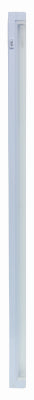 Jasco Products Company, Under-Cabinet Fluorescent Light Fixture, White, Plug-In, 36-In.