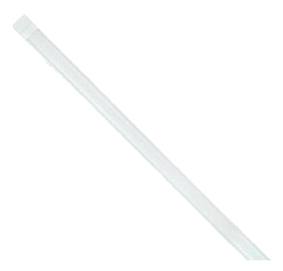 Jasco Products Company, Under-Cabinet LED Light Fixture, White Plastic, 803 Lumens, 24-In.