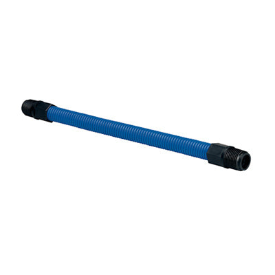 Orbit, Underground Sprinkler Multi-Flex Tubing Riser, 1/2 x 3/4 x 18-In.