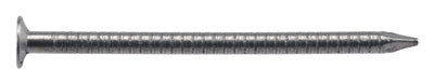 Hillman Fasteners, Underlayment Nails, Bright, 1.25-In., 12.5-Ga., 5-Lbs.