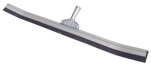 UNGER INDUSTRIAL INC, Unger AquaDozer 36 in.   W Rubber Floor Squeegee (Pack of 5).